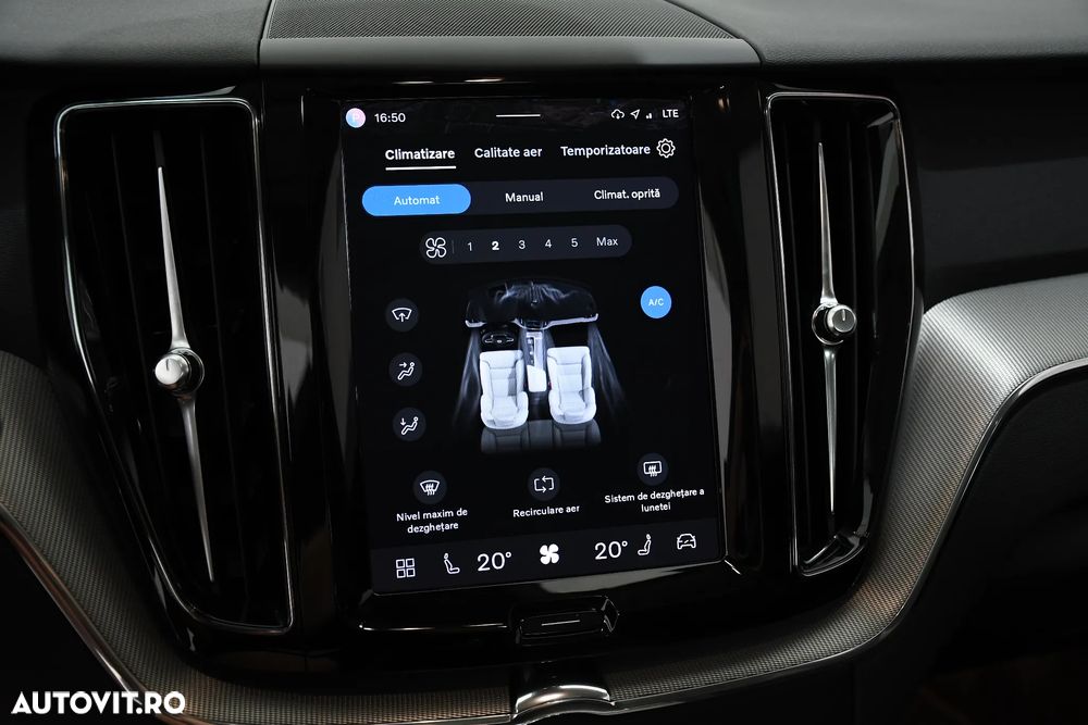Volvo XC 60 - 26