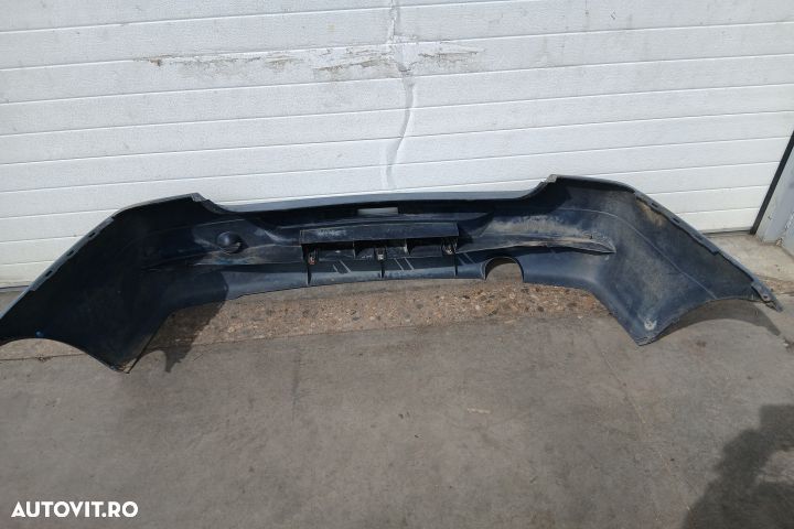 Bara spate 8200210902 8200697213 8200210902 8200697213 Dacia Logan 1 - 5