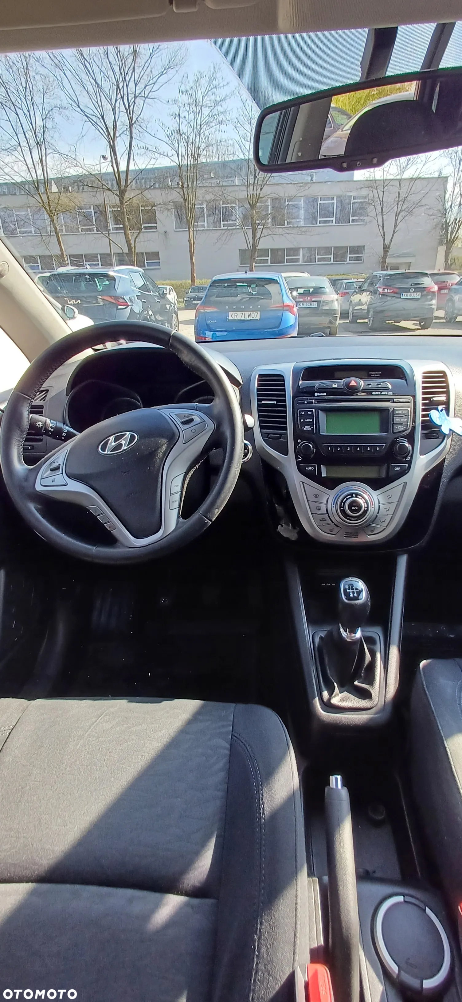 Hyundai ix20 1.4 Comfort - 11
