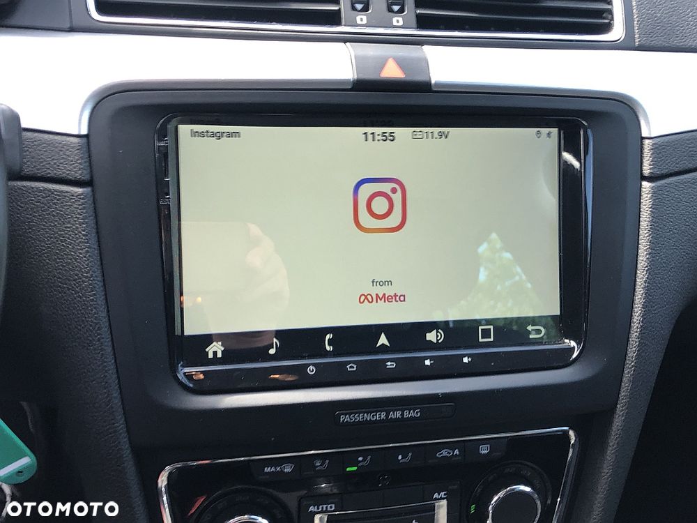 Skoda Superb 2.0 TDI 4x4 Elegance - 14
