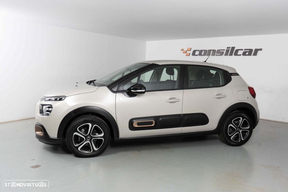 Citroën C3 1.2 PureTech C-Series - 6