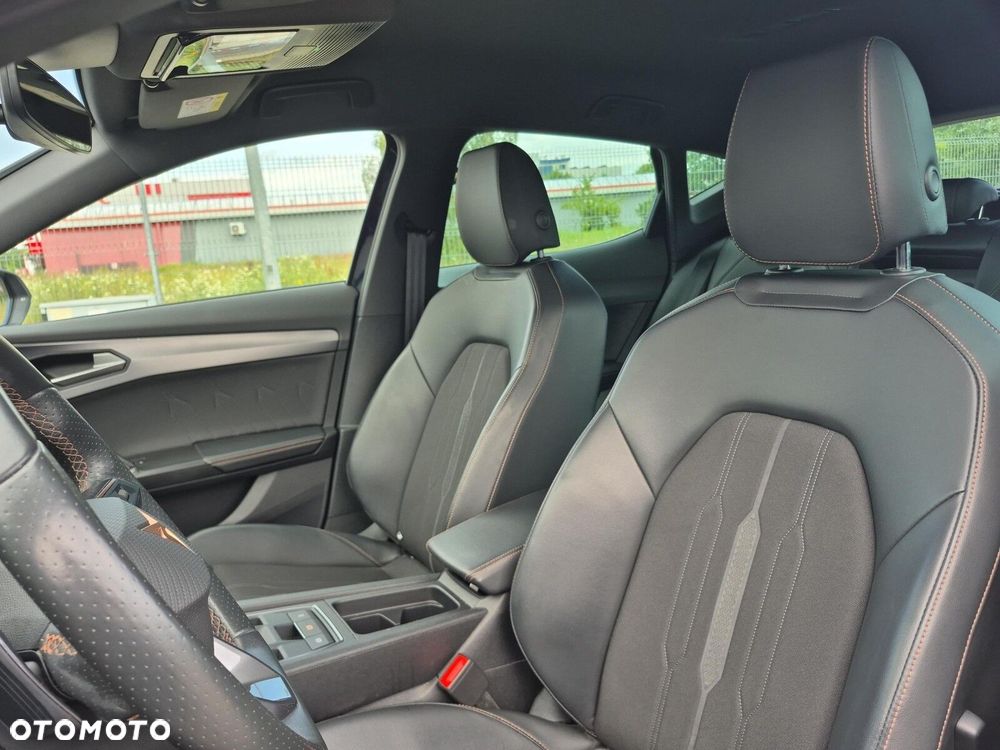 Cupra Formentor 1.5 TSI DSG - 12