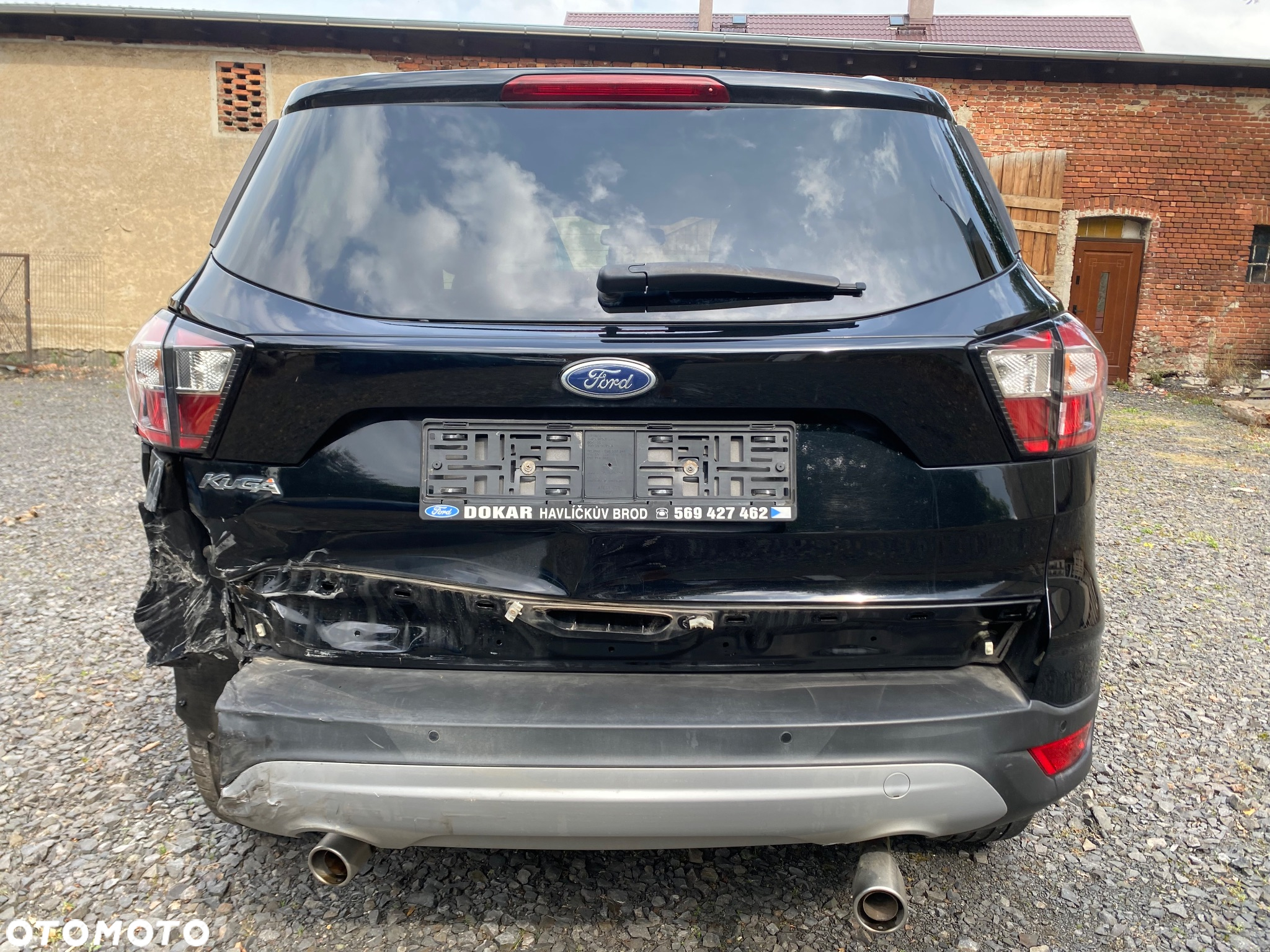 Ford Kuga 1.5 EcoBlue COOL&CONNECT - 6