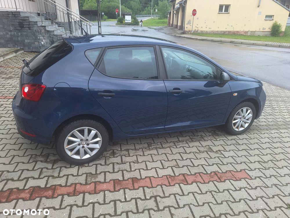 Seat Ibiza 1.0 MPI Style - 12