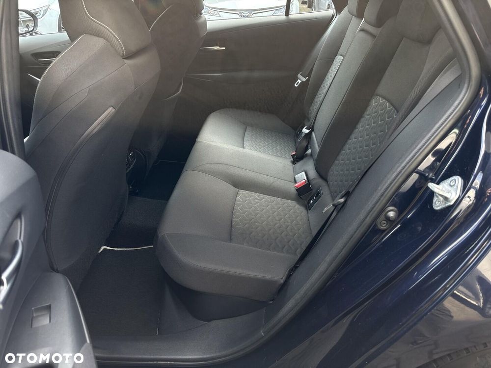 Toyota Corolla 1.8 Hybrid Comfort - 14