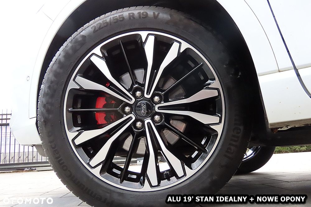 Ford Kuga 2.0 EcoBlue 4x4 ST-LINE X - 17