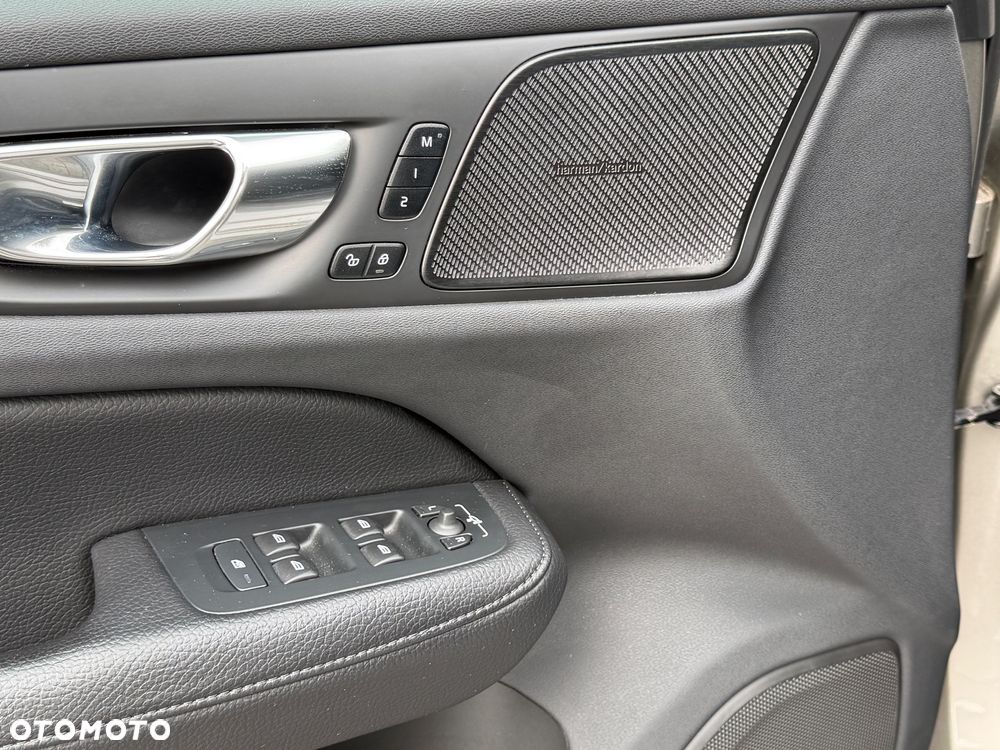 Volvo V60 B4 B DKG Inscription - 9
