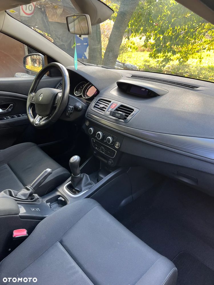 Renault Megane - 11