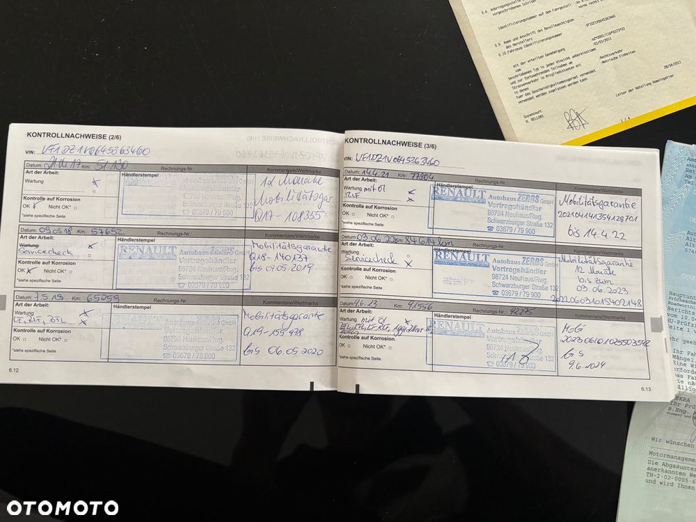 Renault Megane TCe 130 Coupe Dynamique - 27