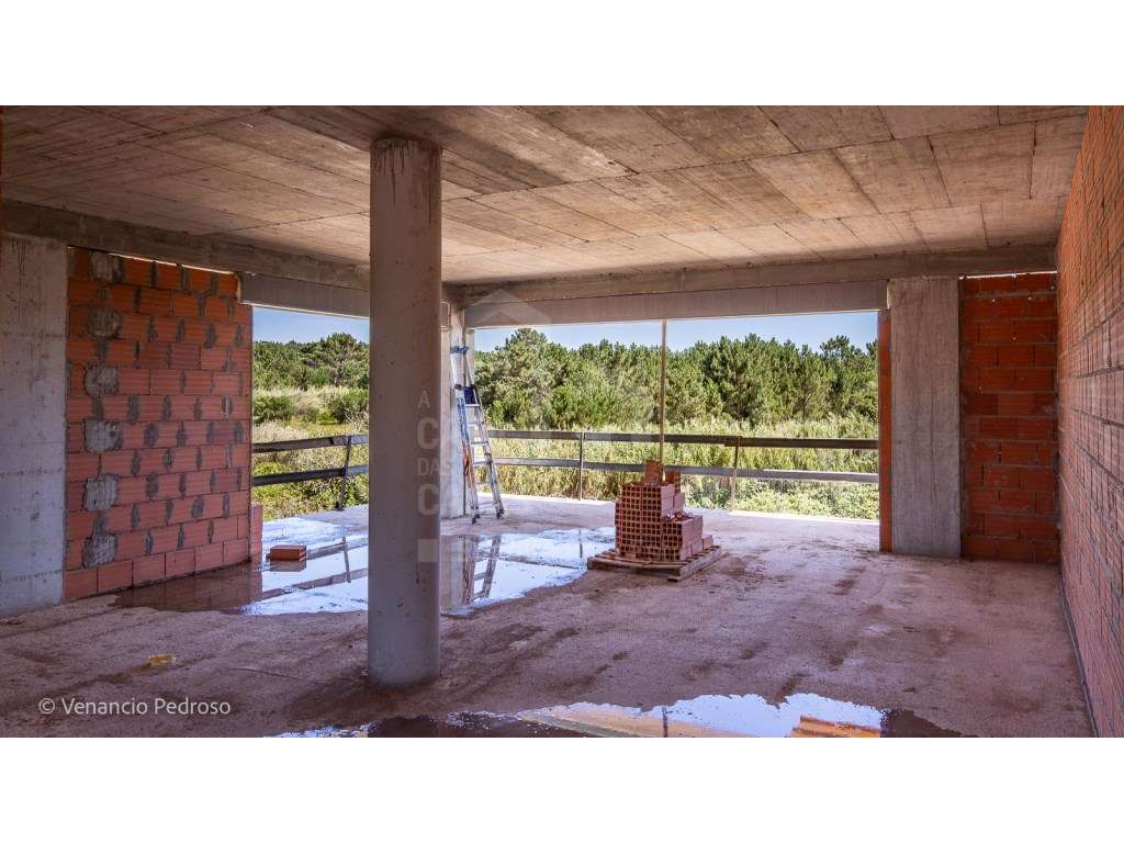 Vende Apartamento T3 - Ericeira, A Casa das Casas - Grande imagem: 3/25