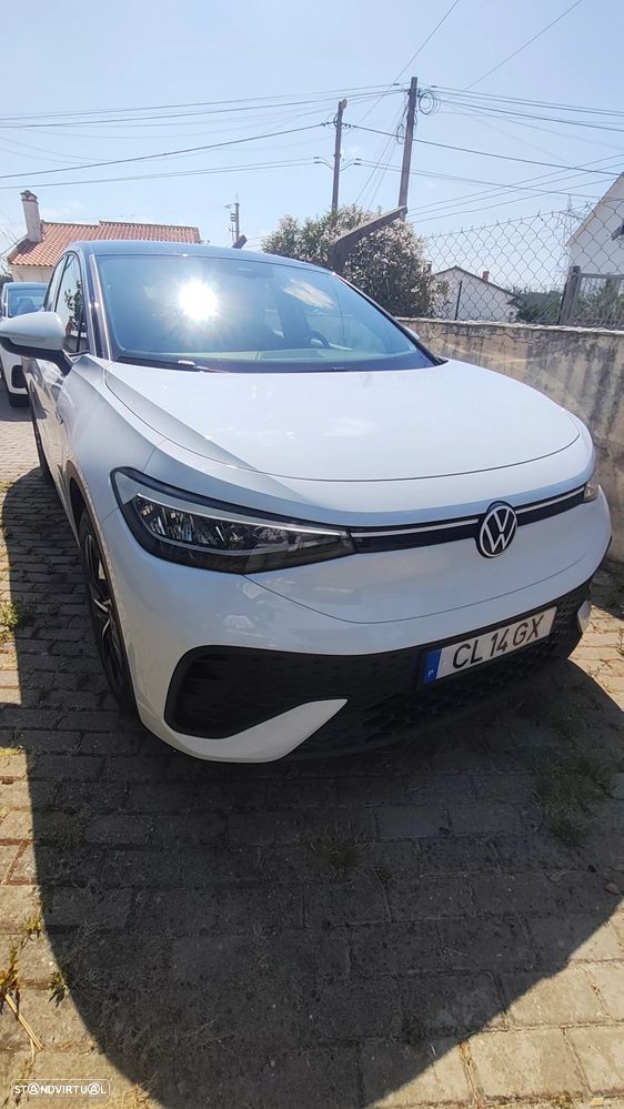 VW ID.5 77 kWh Pro Performance - 18