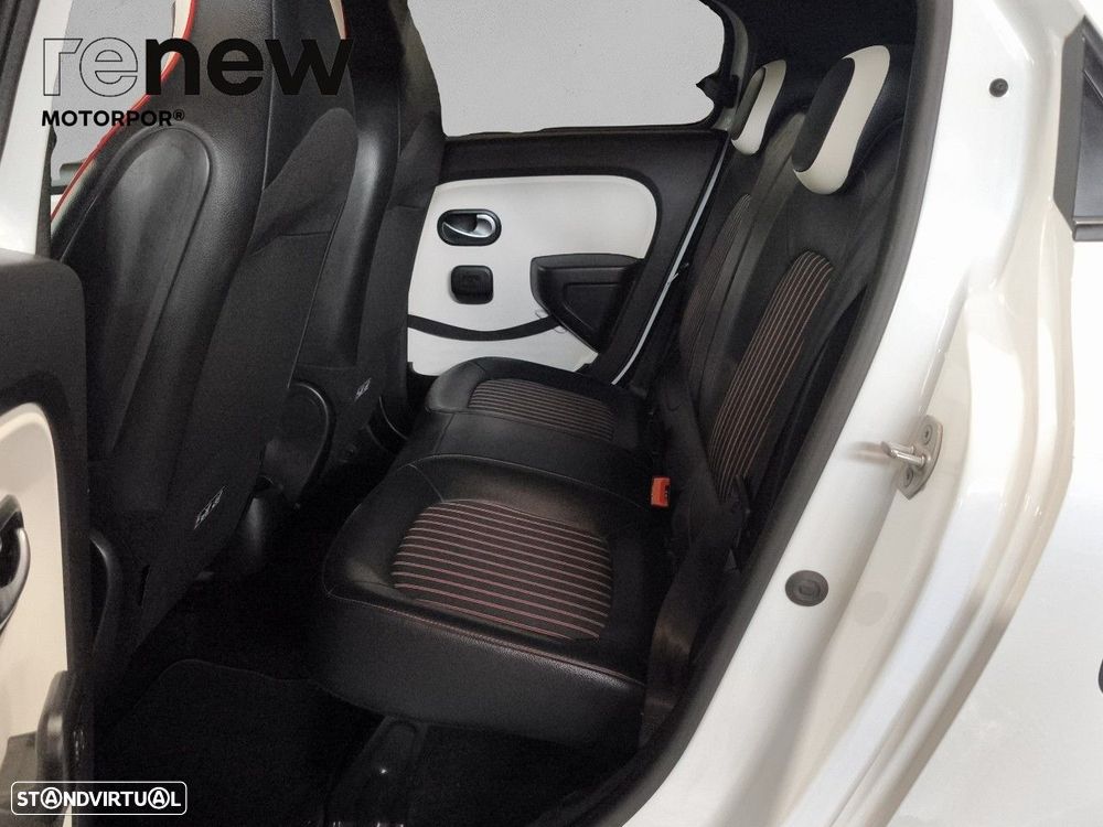 Renault Twingo - 8