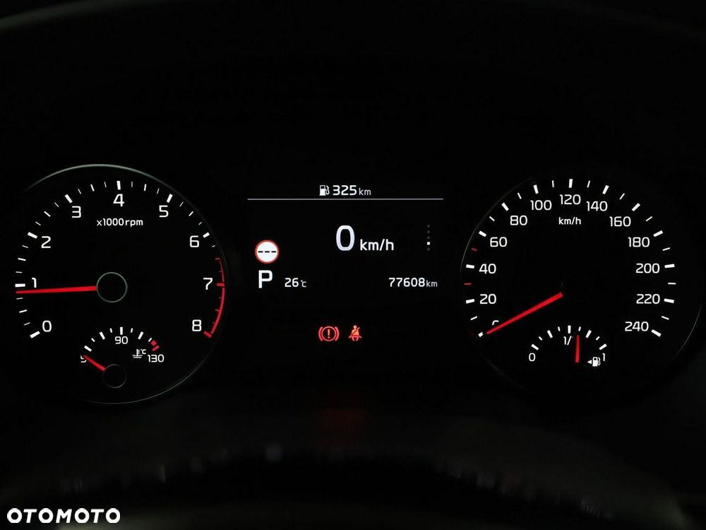 Kia Sportage 1.6 T-GDI AWD GT Line - 23