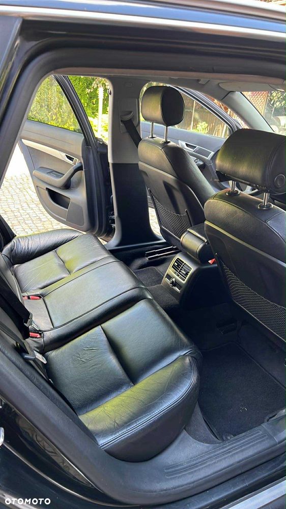 Audi A6 - 11