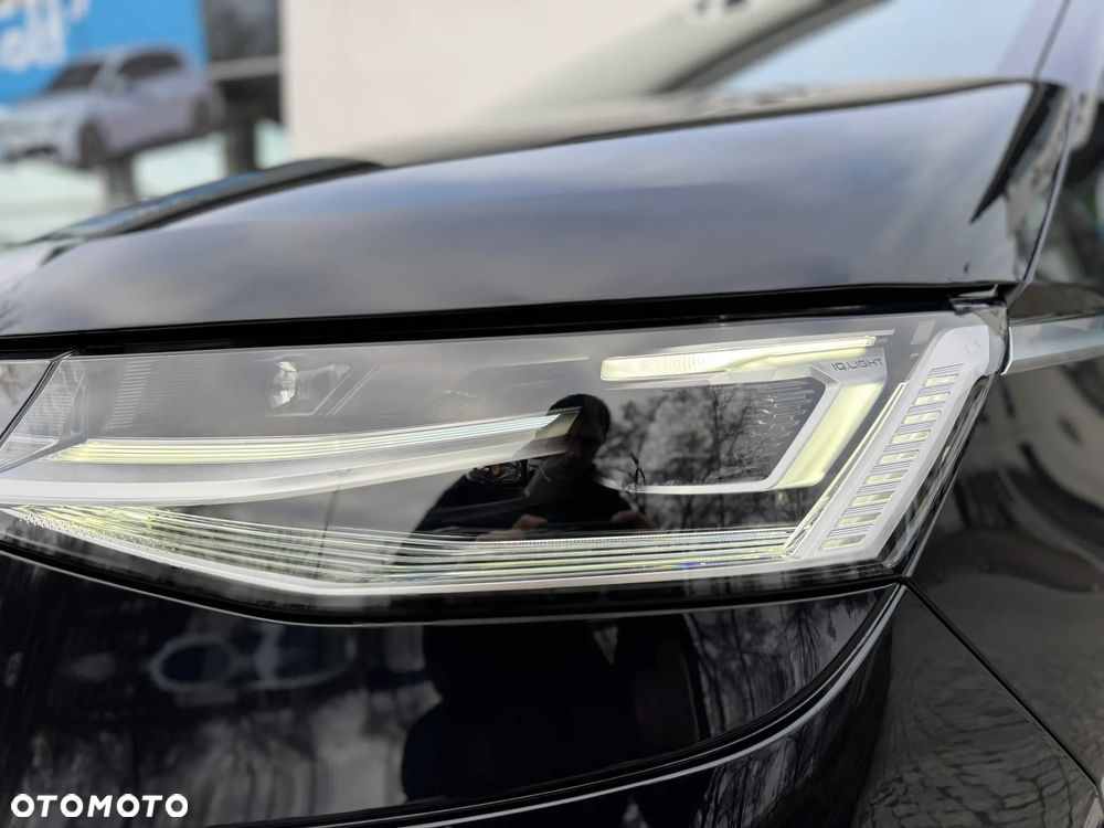 Volkswagen Multivan 2.0 TDI L2 Style DSG - 11