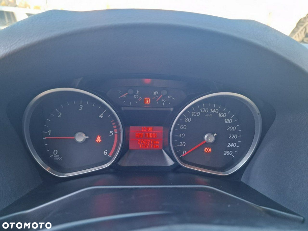 Ford Mondeo 2.0 TDCi Trend - 10