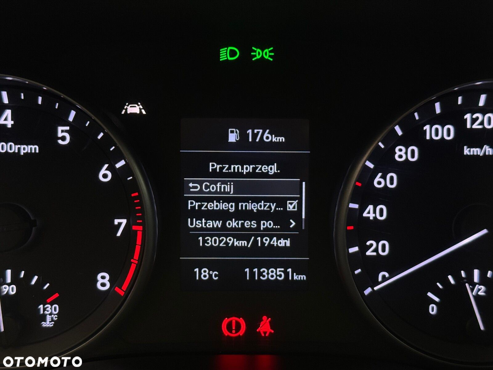 Hyundai i30 1.5 DPI Classic + - 33