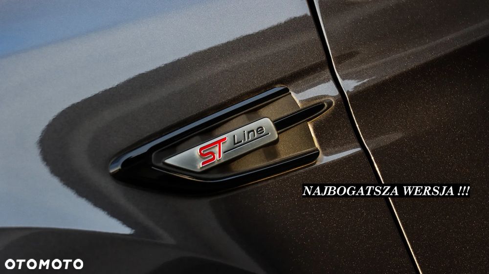 Ford Kuga 1.5 EcoBoost 4x4 ST-Line - 35