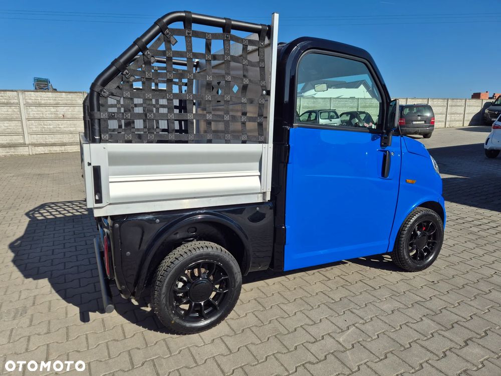 Microcar M.Cross - 23