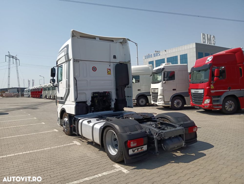 DAF XF 480FT - 6