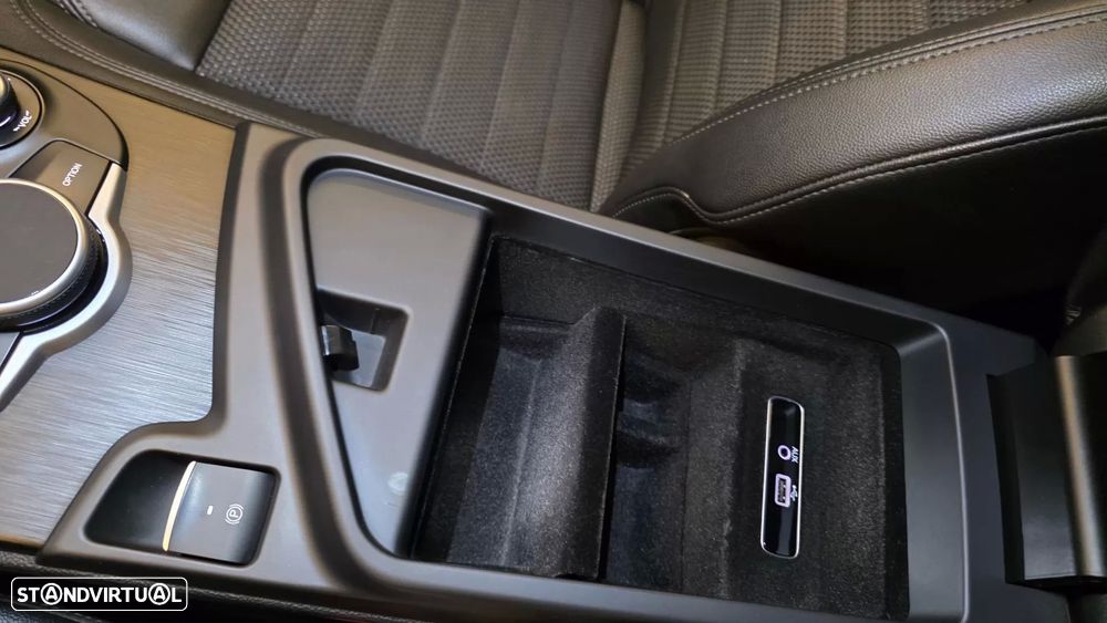 Alfa Romeo Stelvio 2.2 D Super AT8 - 43