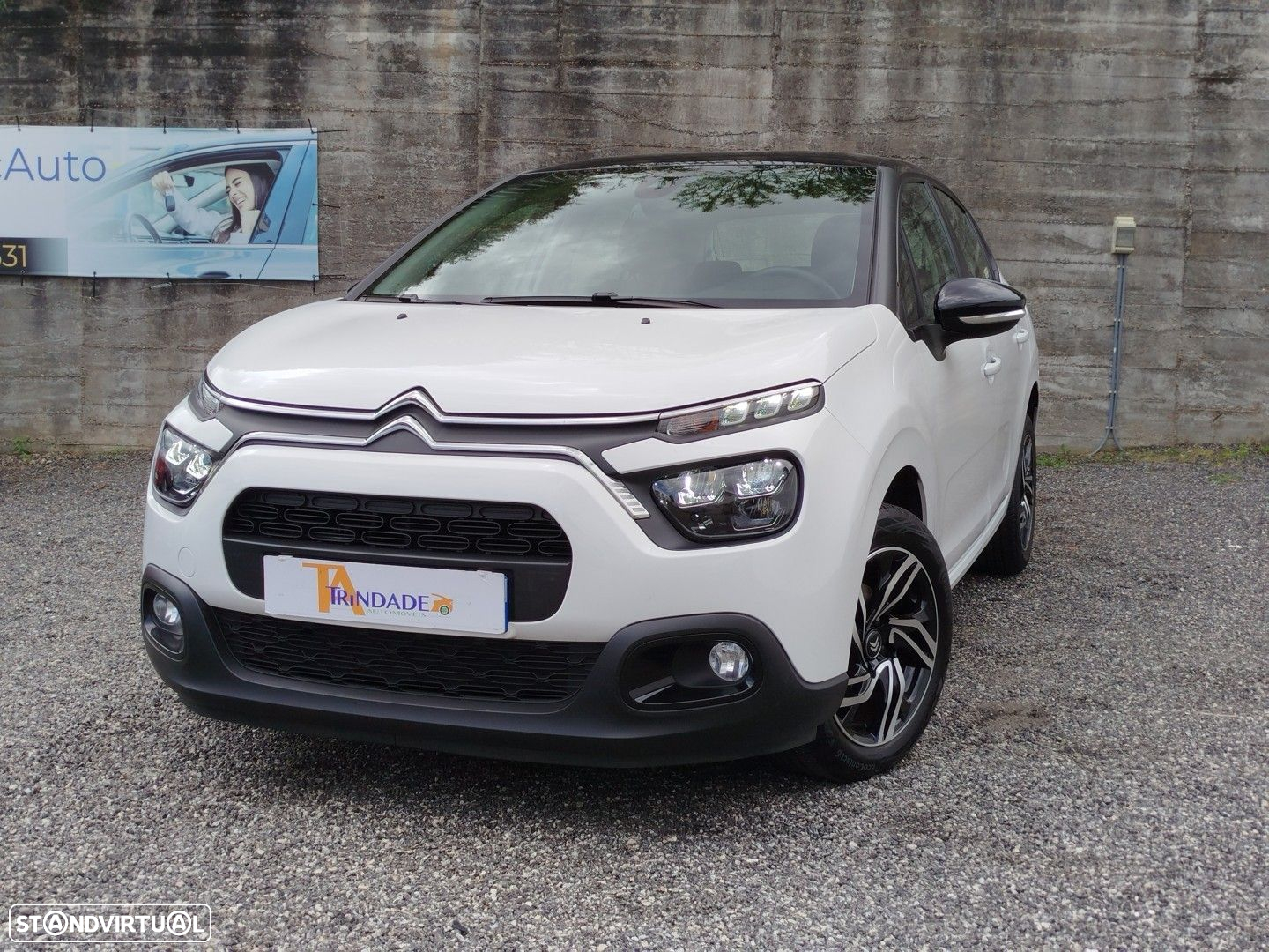 Citroën C3 Pure Tech Feel - 32