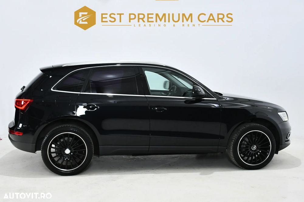 Audi Q5 2.0 TDI Quattro S tronic - 8