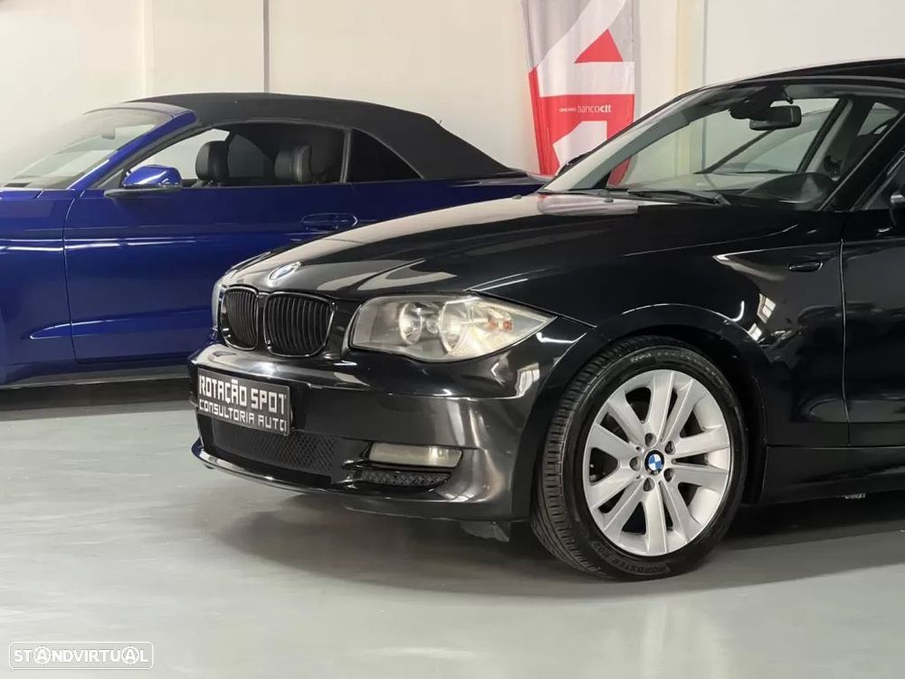 BMW 118 d Coupe - 17