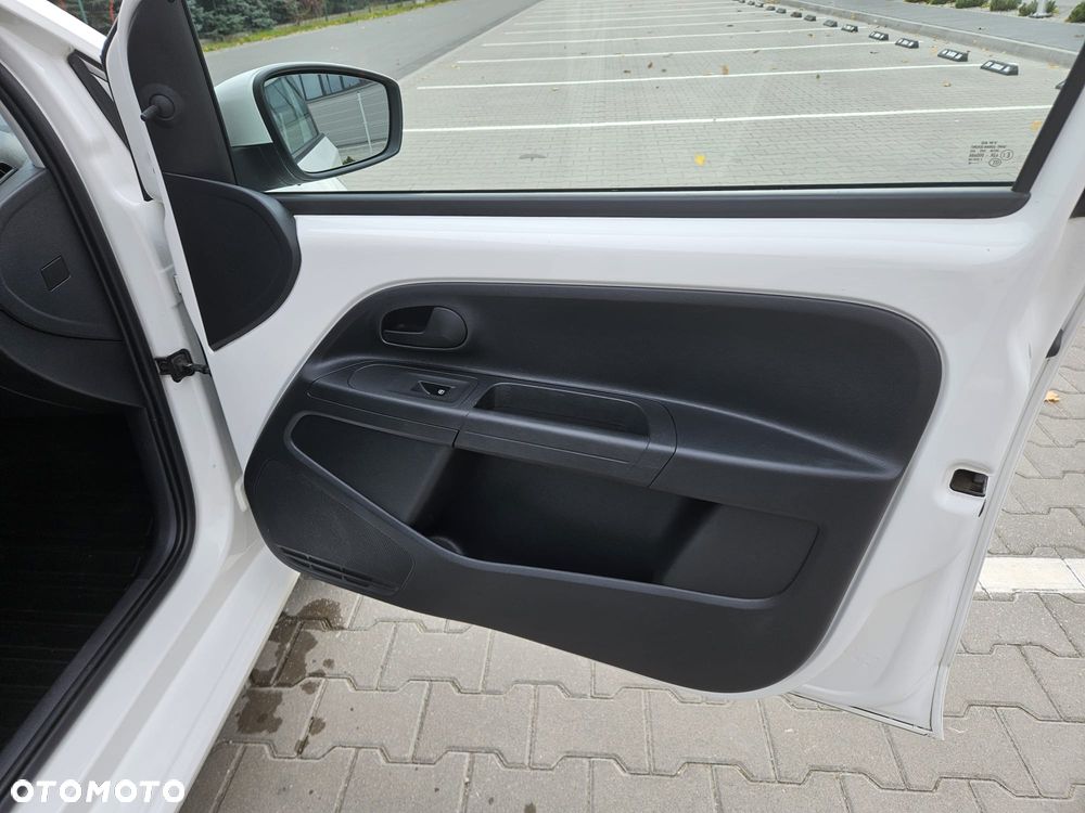 Skoda Citigo - 16