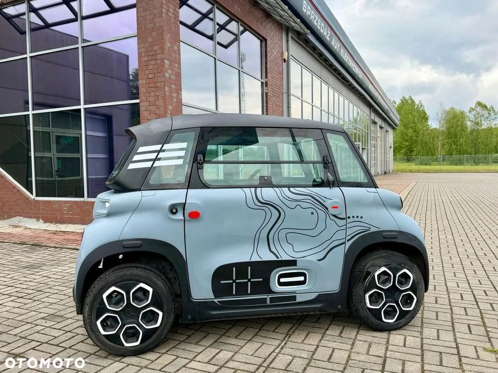 Citroën Ami - 12