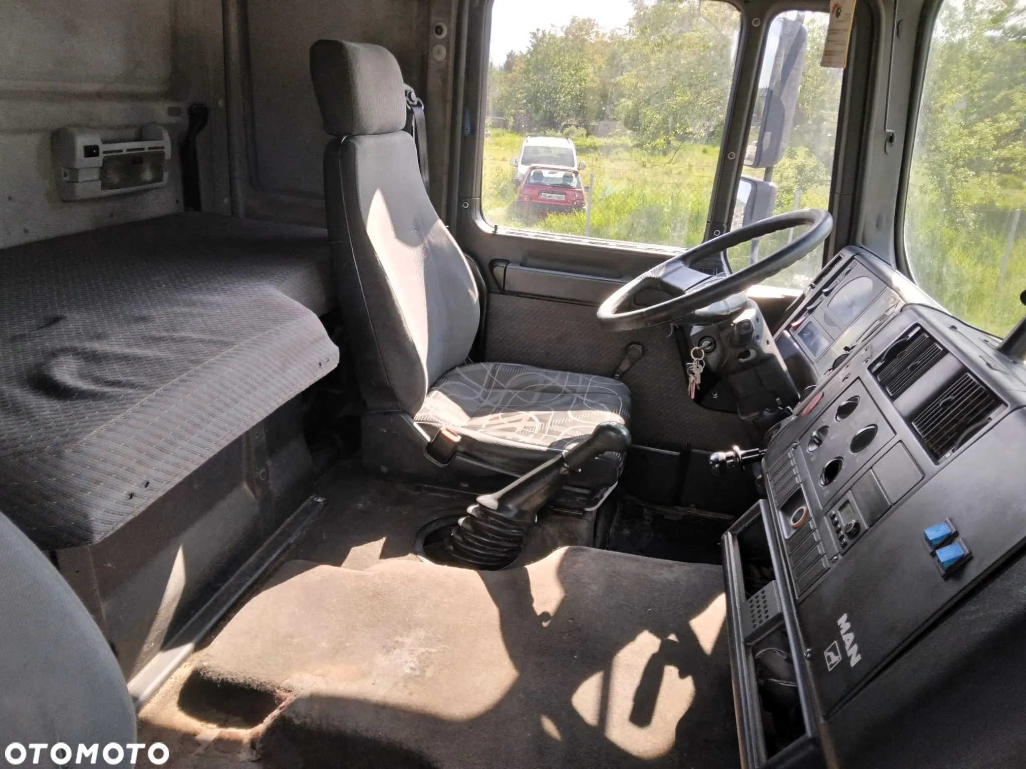 MAN 26.460 żuraw hiab 140k faktura vat - 21