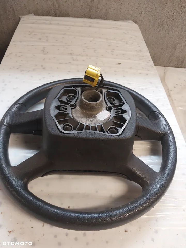 Kierownica vw t5 - 4