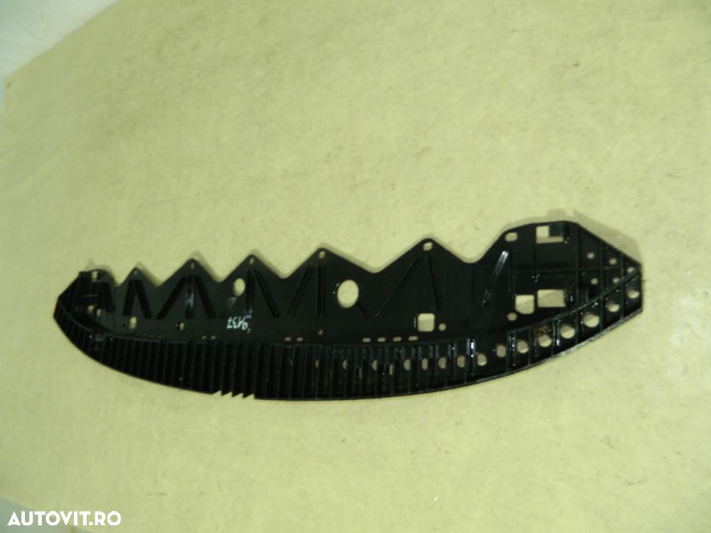 Scut radiatoare Toyota Yaris, 2005, 2006, 2007, 2007, 2008,, 52618-0D010G - 7