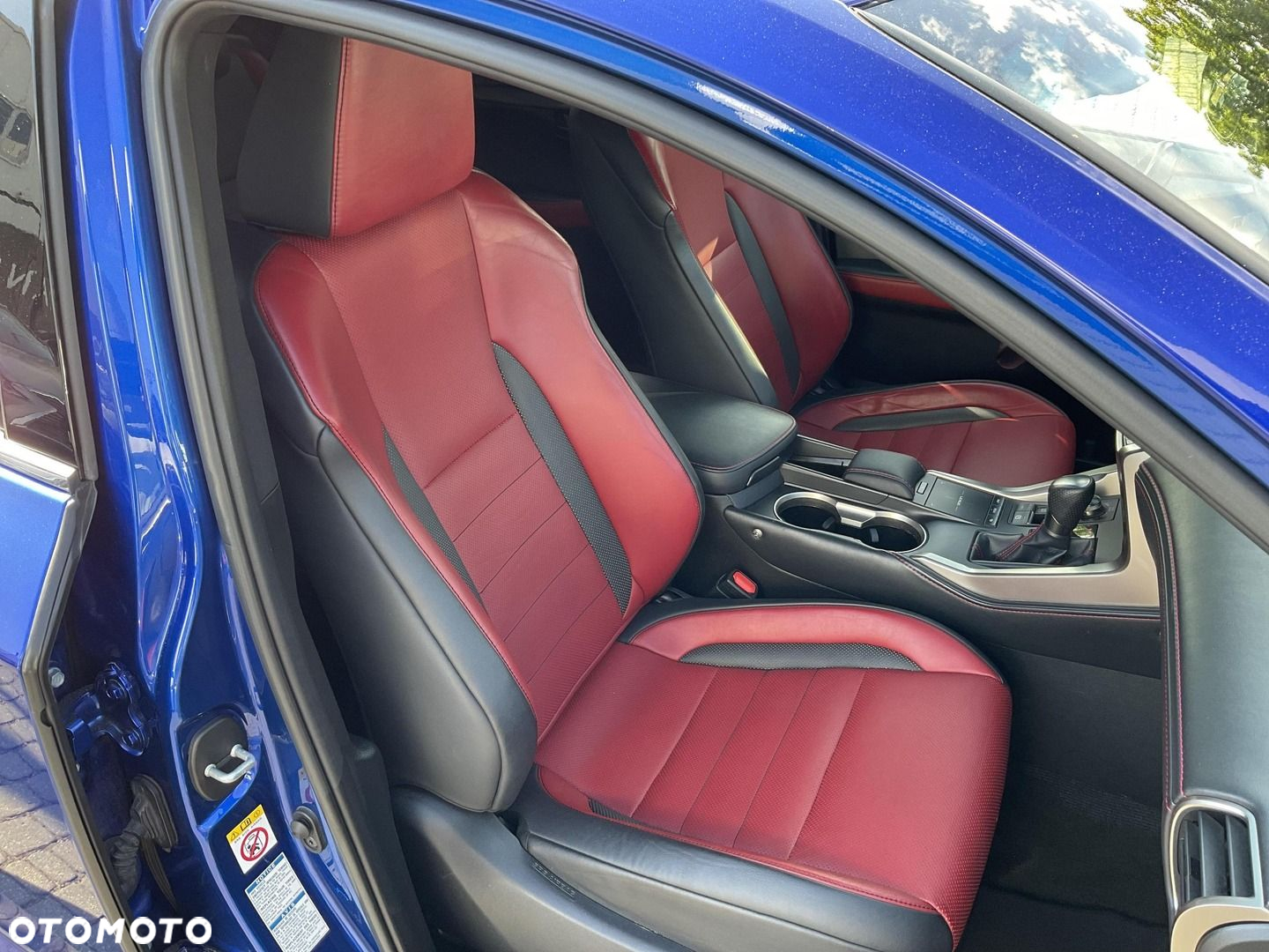 Lexus NX 300 F Sport AWD - 14