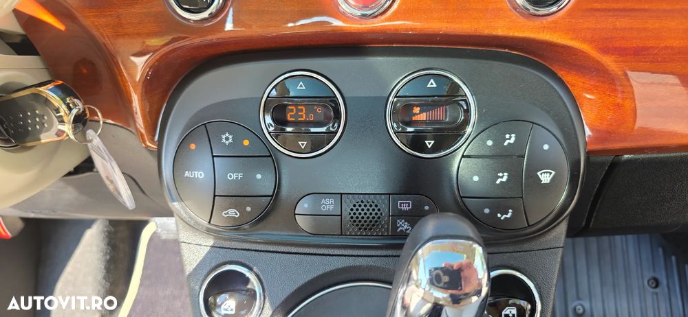 Fiat 500 - 22