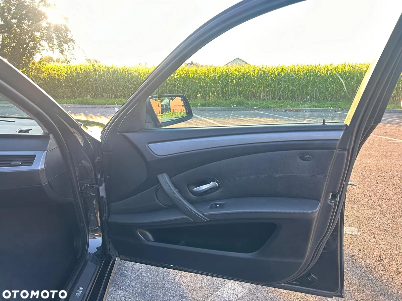 BMW Seria 5 520d - 22