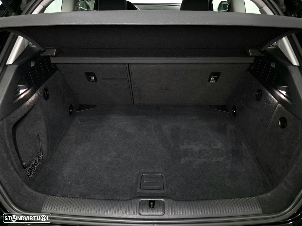 Audi A3 1.6 TDI Sport - 16
