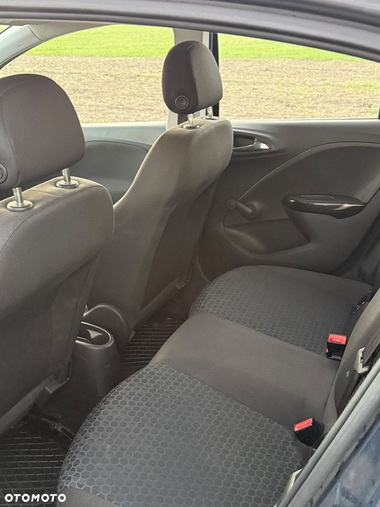 Opel Corsa 1.4 Enjoy - 16