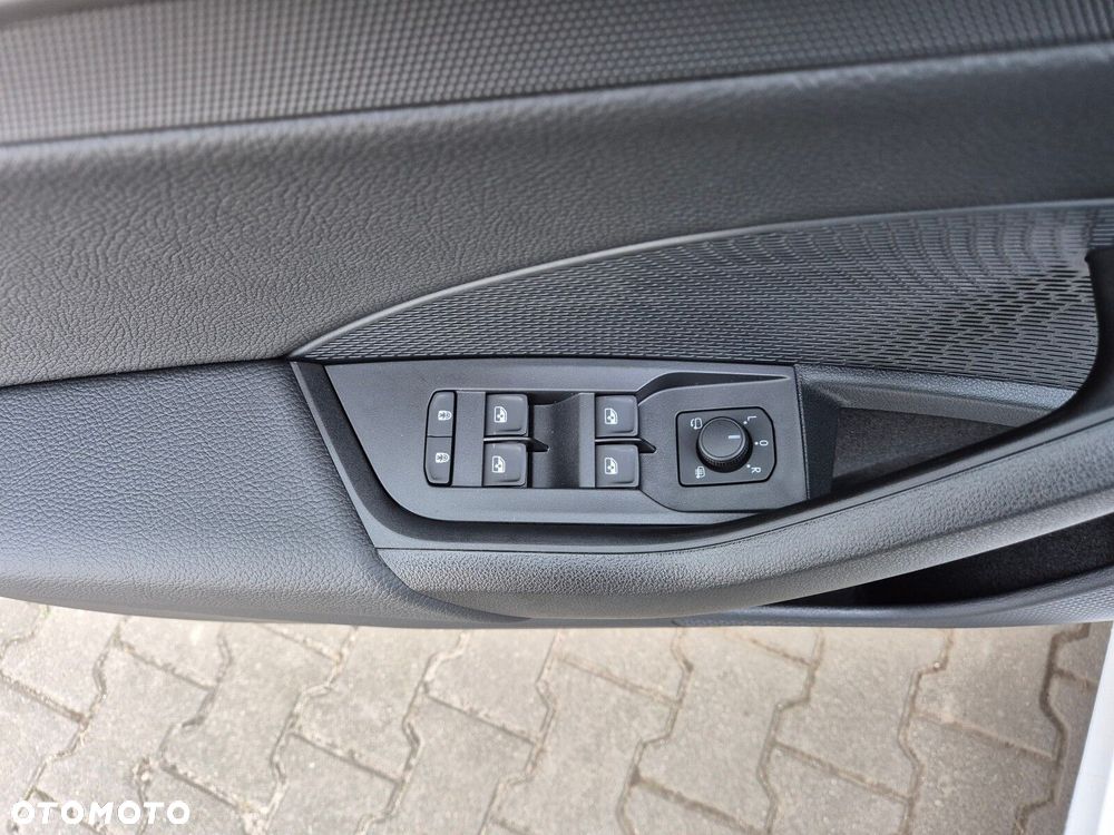 Skoda Octavia 1.5 TSI Selection - 16