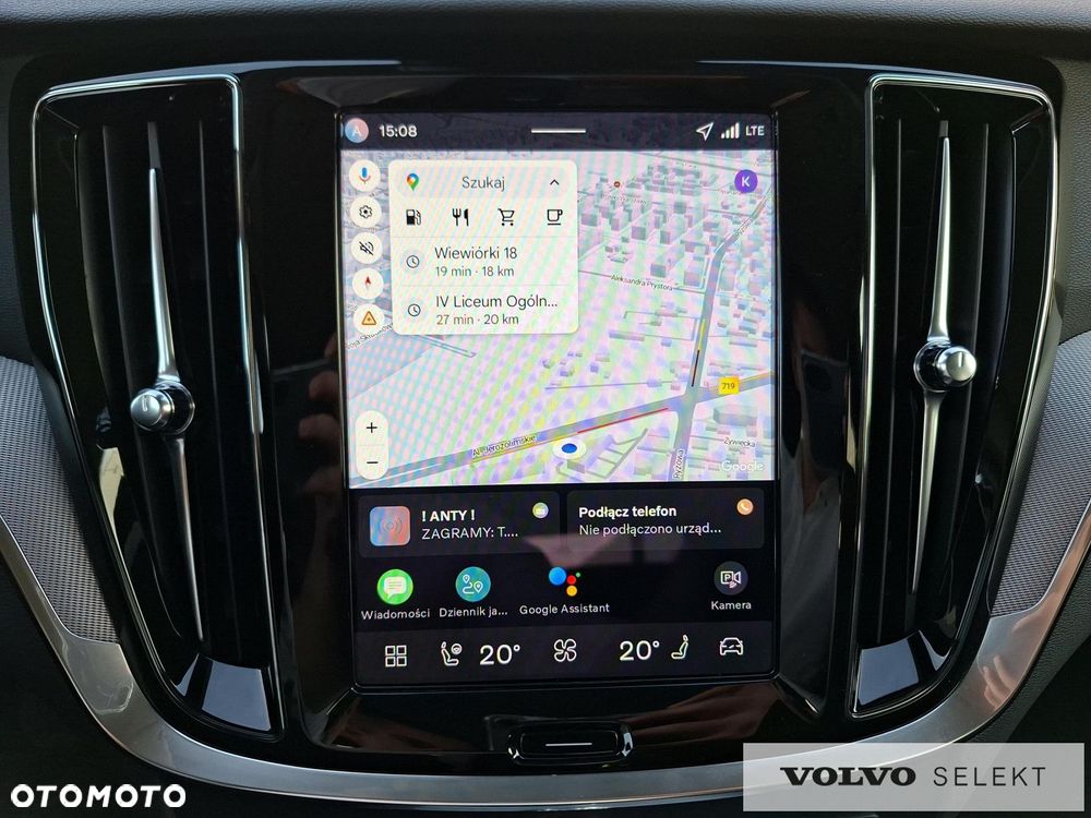 Volvo V60 - 22