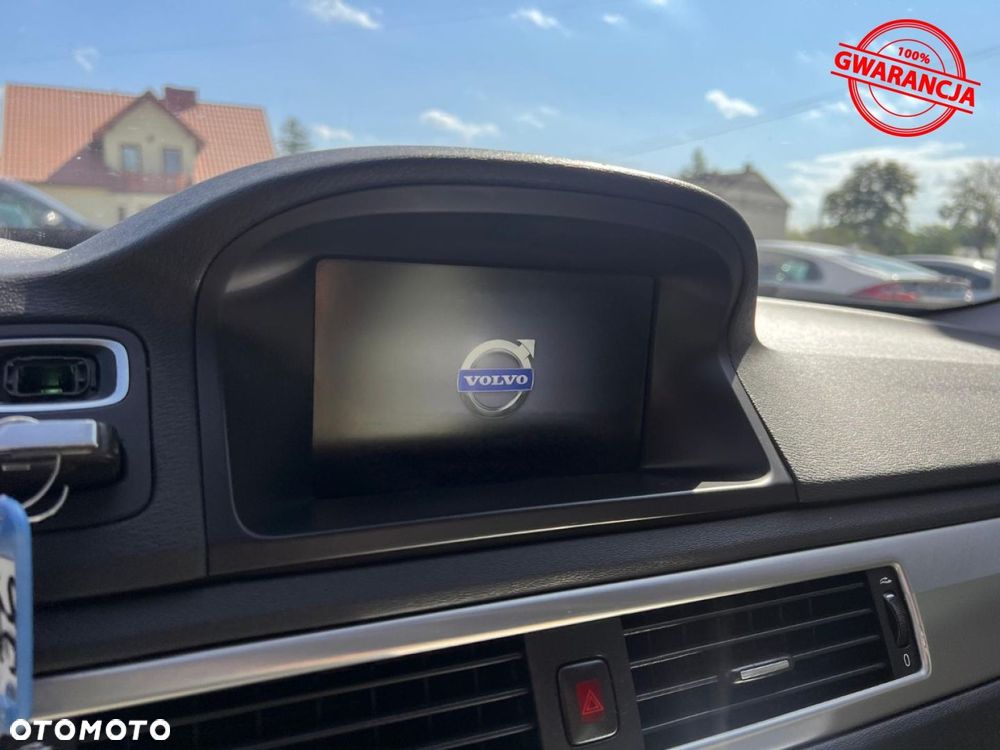 Volvo V70 - 28