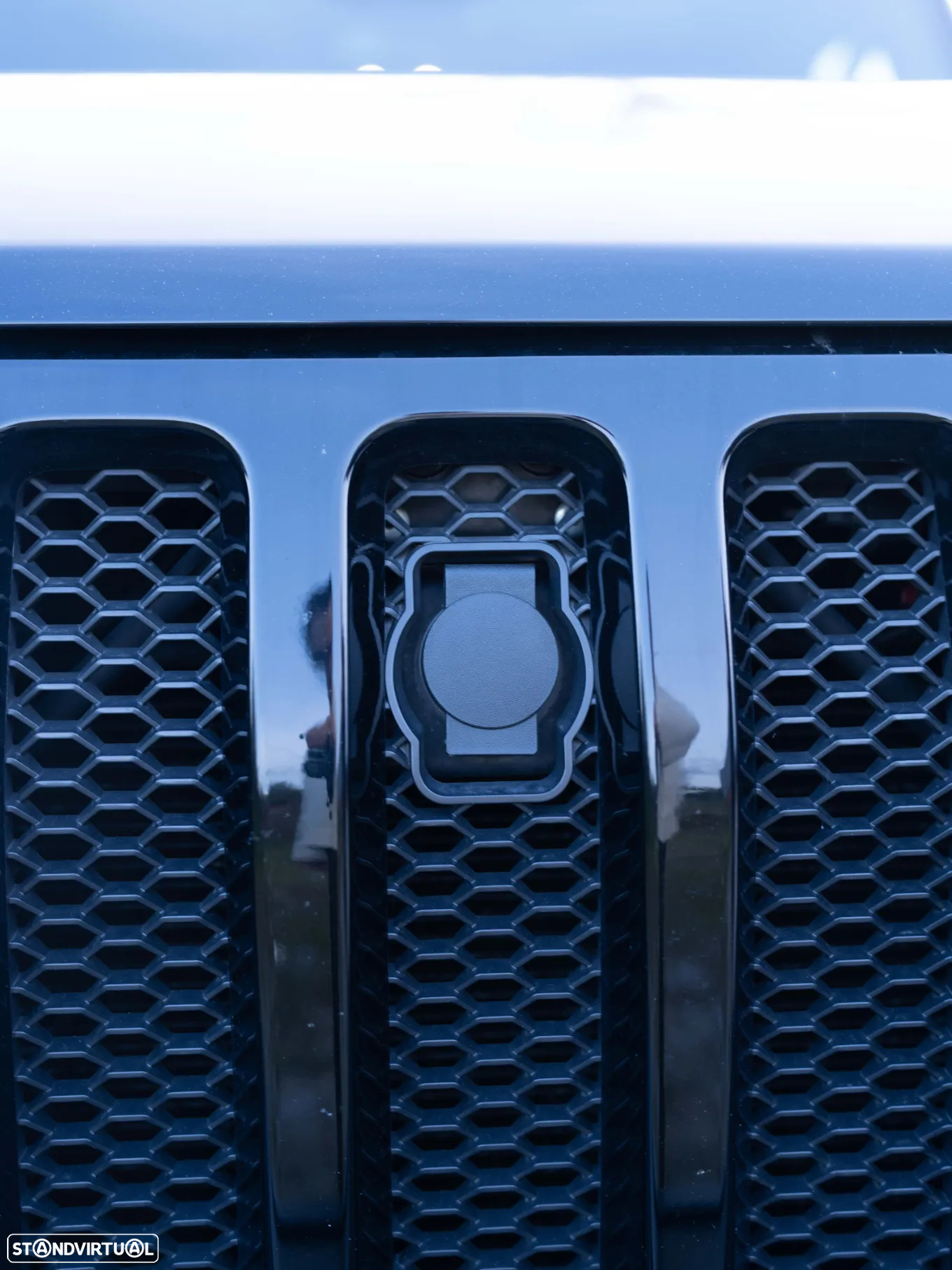 Jeep Wrangler - 15