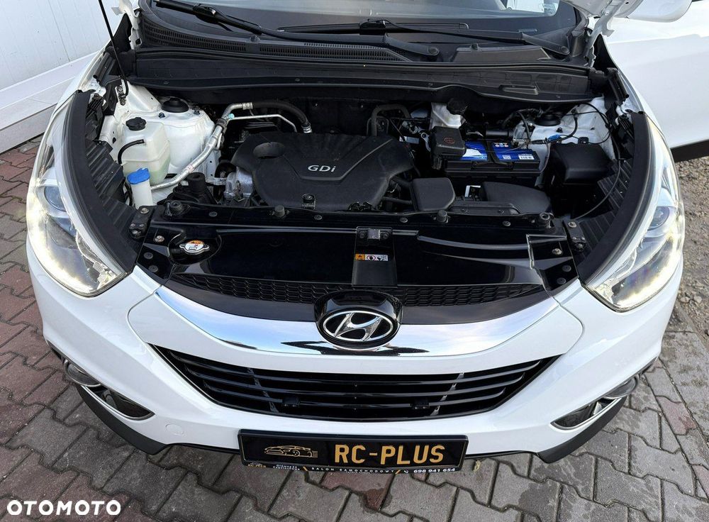 Hyundai ix35 1.6 GDI Comfort 2WD - 40