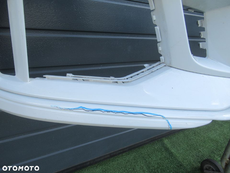 ZDERZAK PRZÓD PRZEDNI AUDI A3 RS3 LIFT 8V4807437E 2016-2020 rok - 4