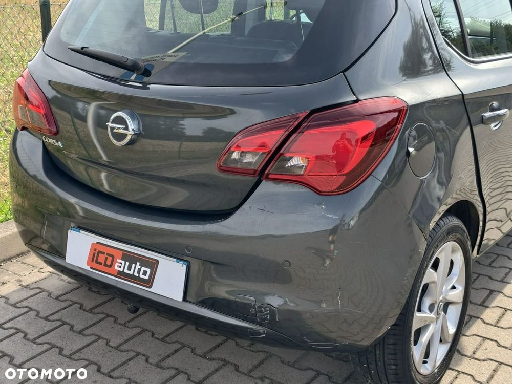 Opel Corsa - 18