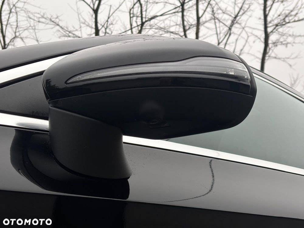 Mercedes-Benz Klasa C AMG 43 4Matic AMG Speedshift TCT 9G - 15