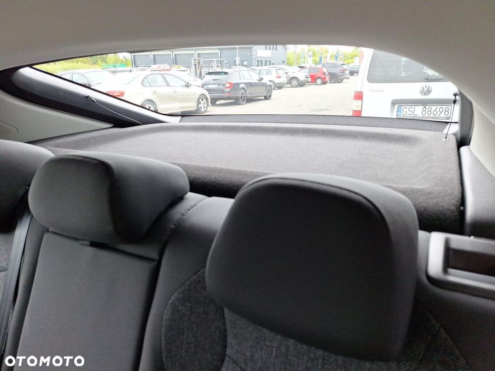 Skoda Superb 1.5 TSI mHEV Essence DSG - 34