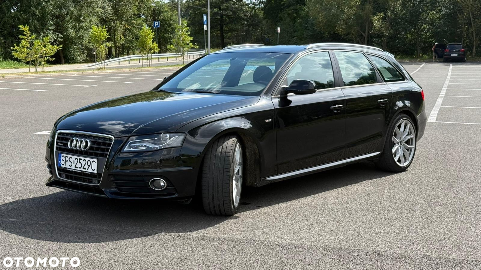 Audi A4 Avant 2.0 TFSI Quattro S tronic - 14