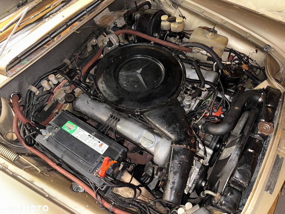 Mercedes-Benz Inny - 27