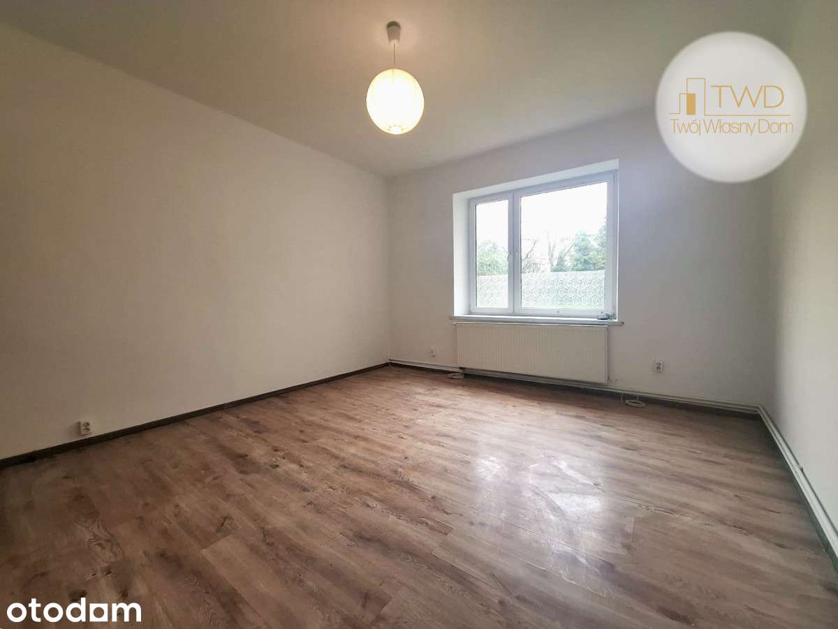 Będzin 108 m² z Potencjałem